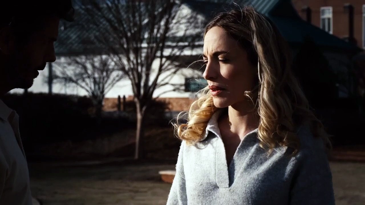 No One Believed Me 2025 HD Movie