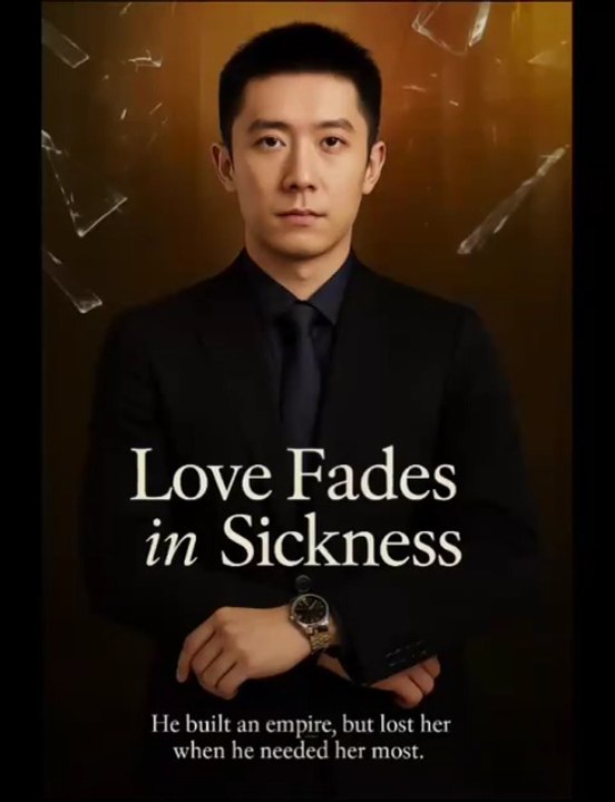 Love Fades In Sickness