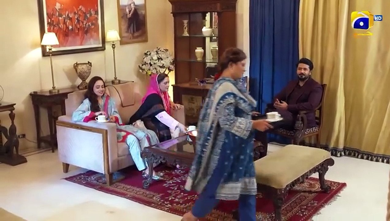 Pathar Dil Episode 66 Kanwal Khan Ali Abbas Fajjer Khan 8th October 2025