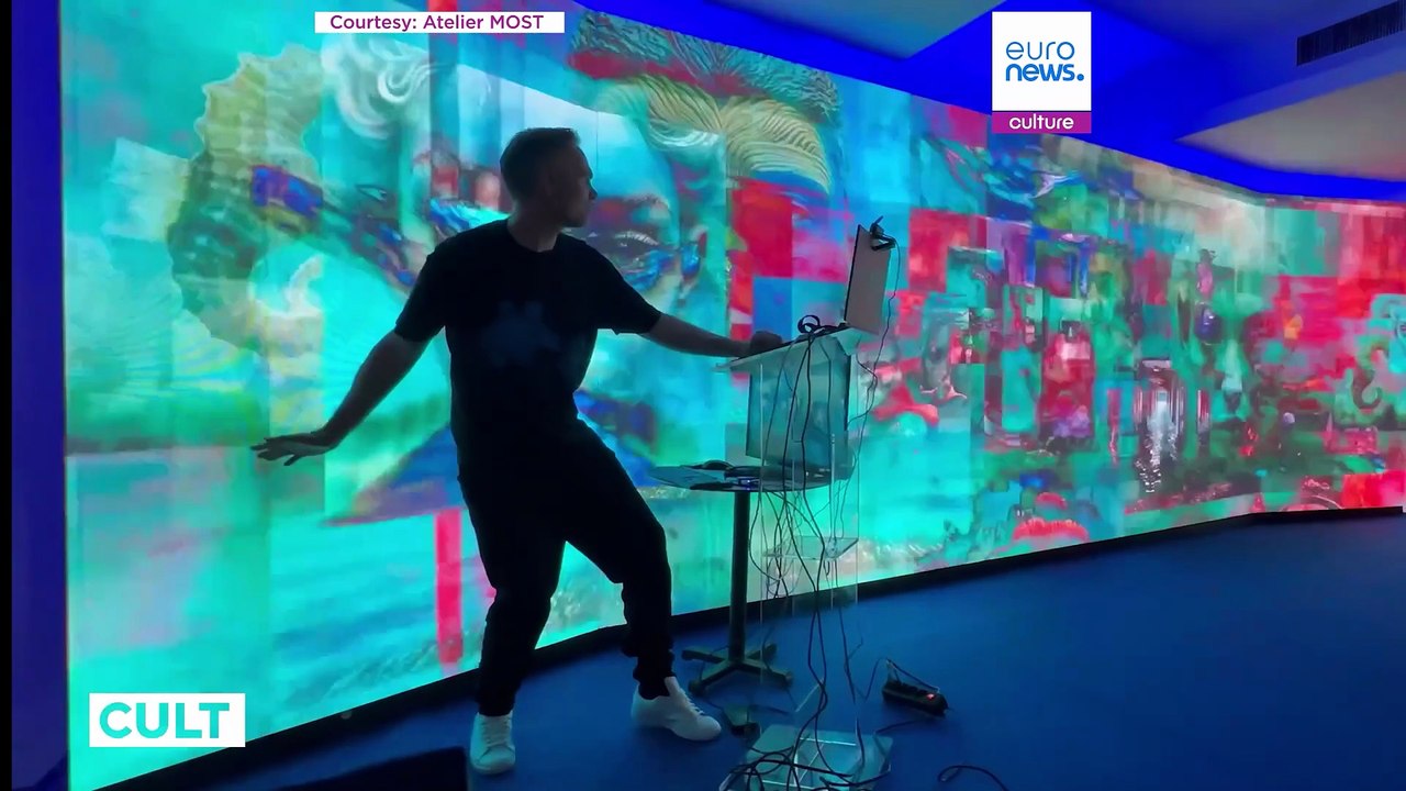 Doha’s Innovation by Design Summit showcases the future of creativity