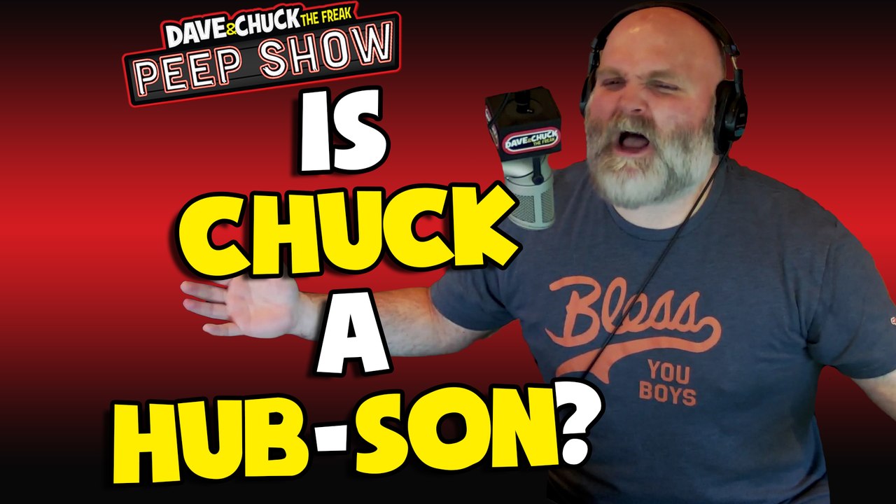 Is Chuck a Hub-Son?