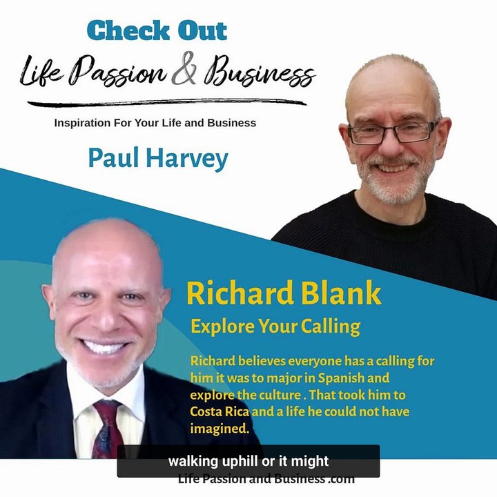 A forced march career is deadly.