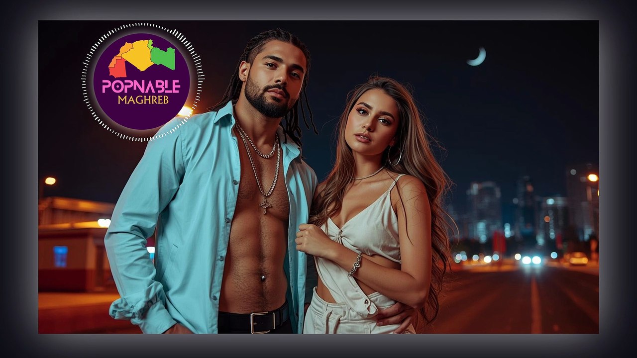 Moroccan Chaabi Music 2025 🎶Arabic Mix 2025 - Top Maghreb Hits 2025 Maghreb Songs 2025