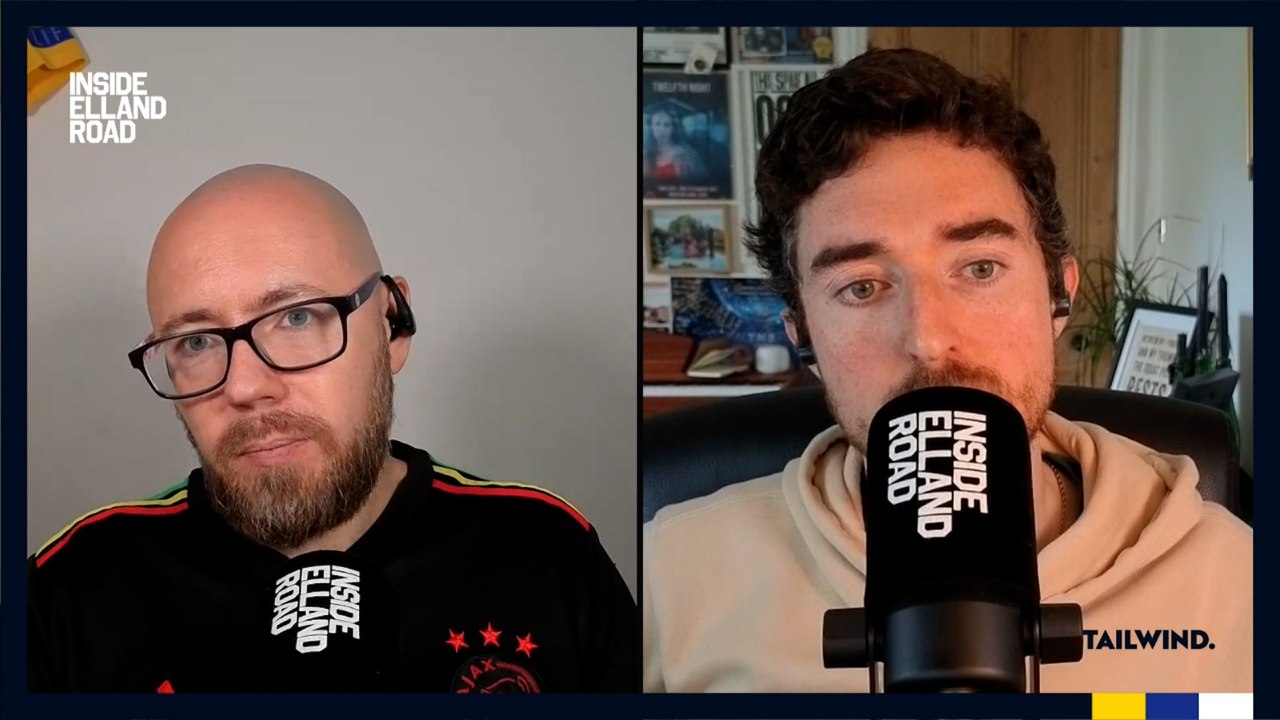 Inside Elland Road: Dominic Calvert-Lewin conundrum