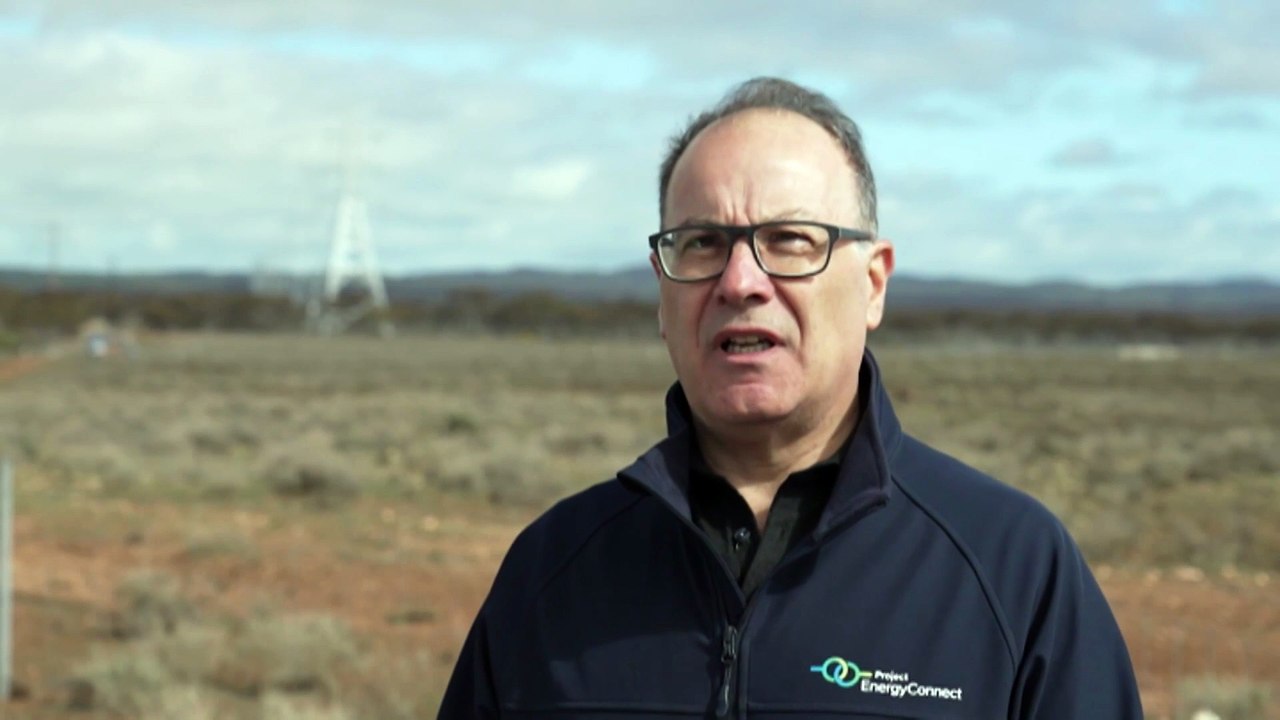 Budget blowout and delays hit major power transmission line construction