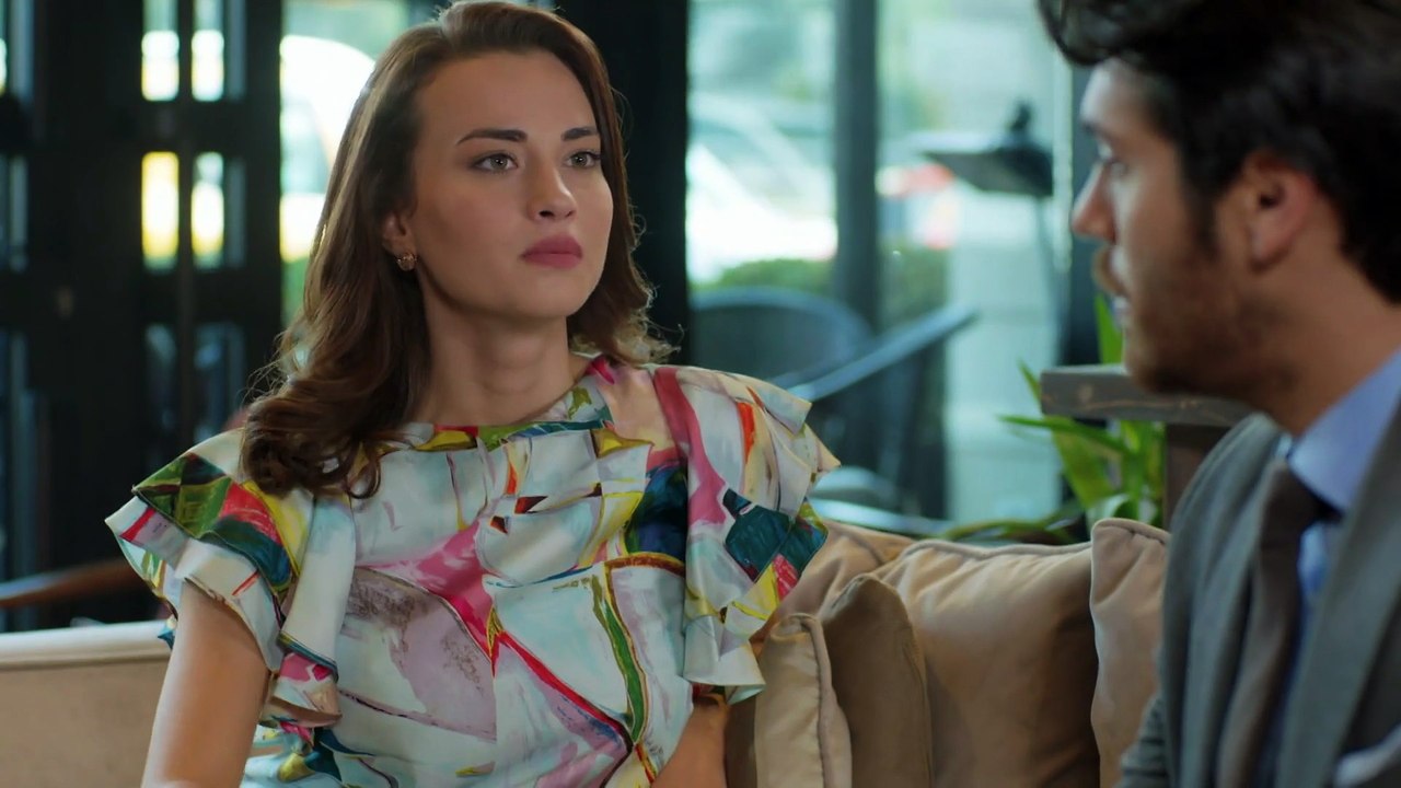 Sabor A Paixão 65 (Dolunay dublado)