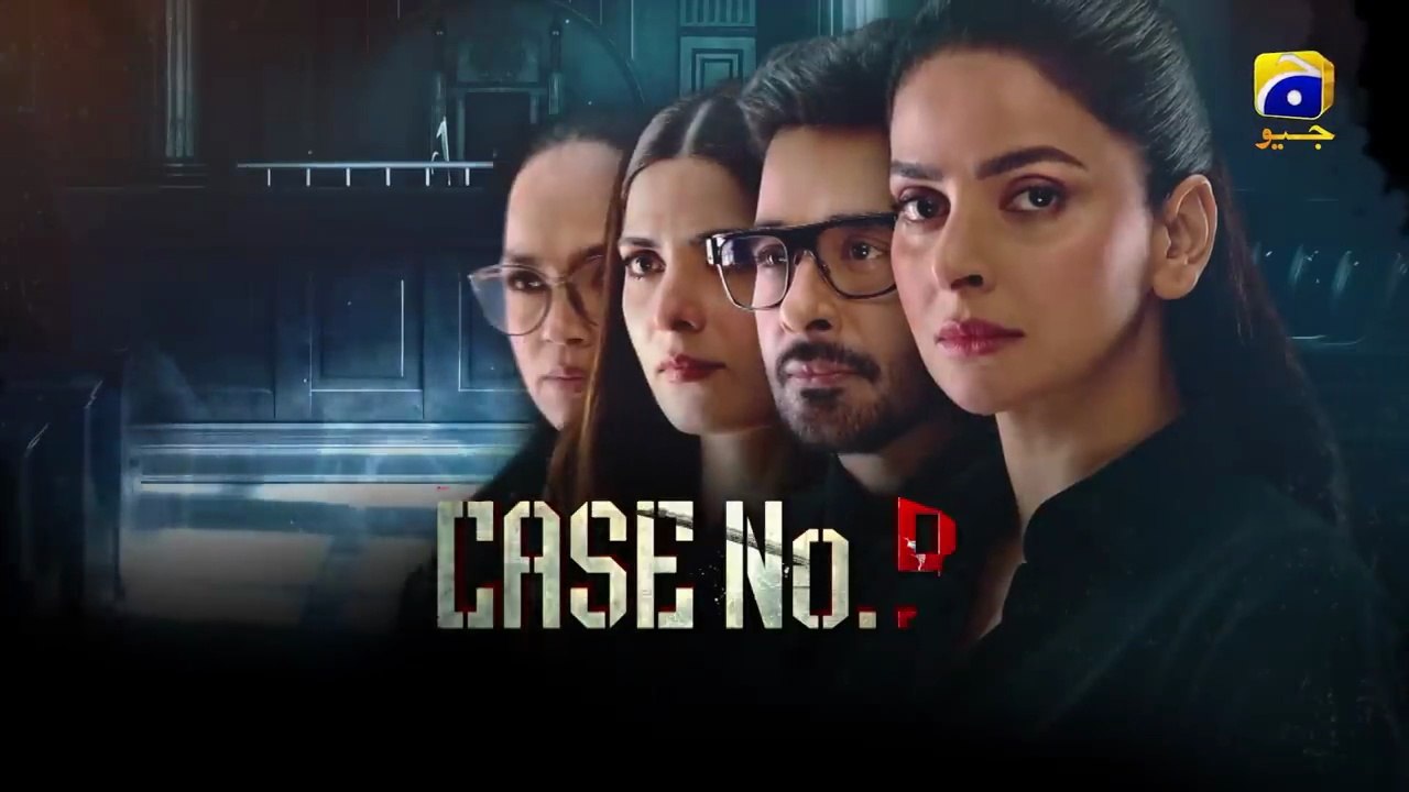 Case no. 9 ep 6 promo/ teaser