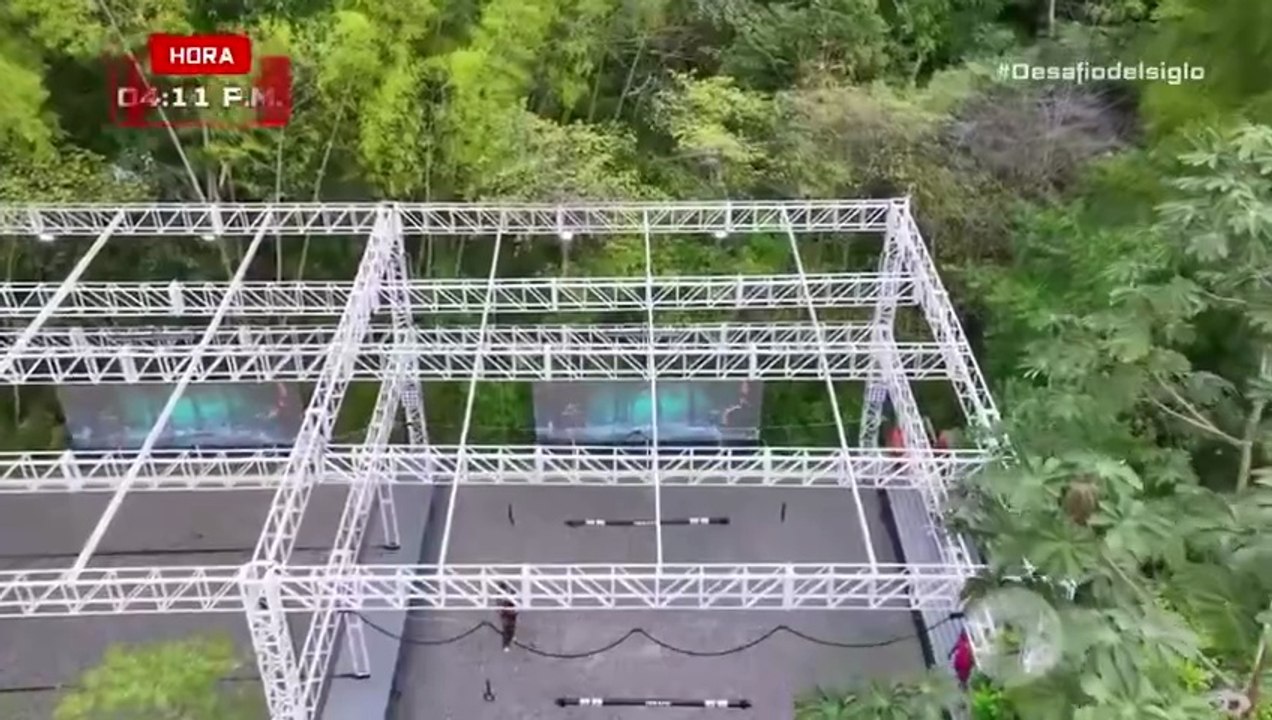 Desafío 2025 Capitulo 71 Desafío 2025 Capitulo 71