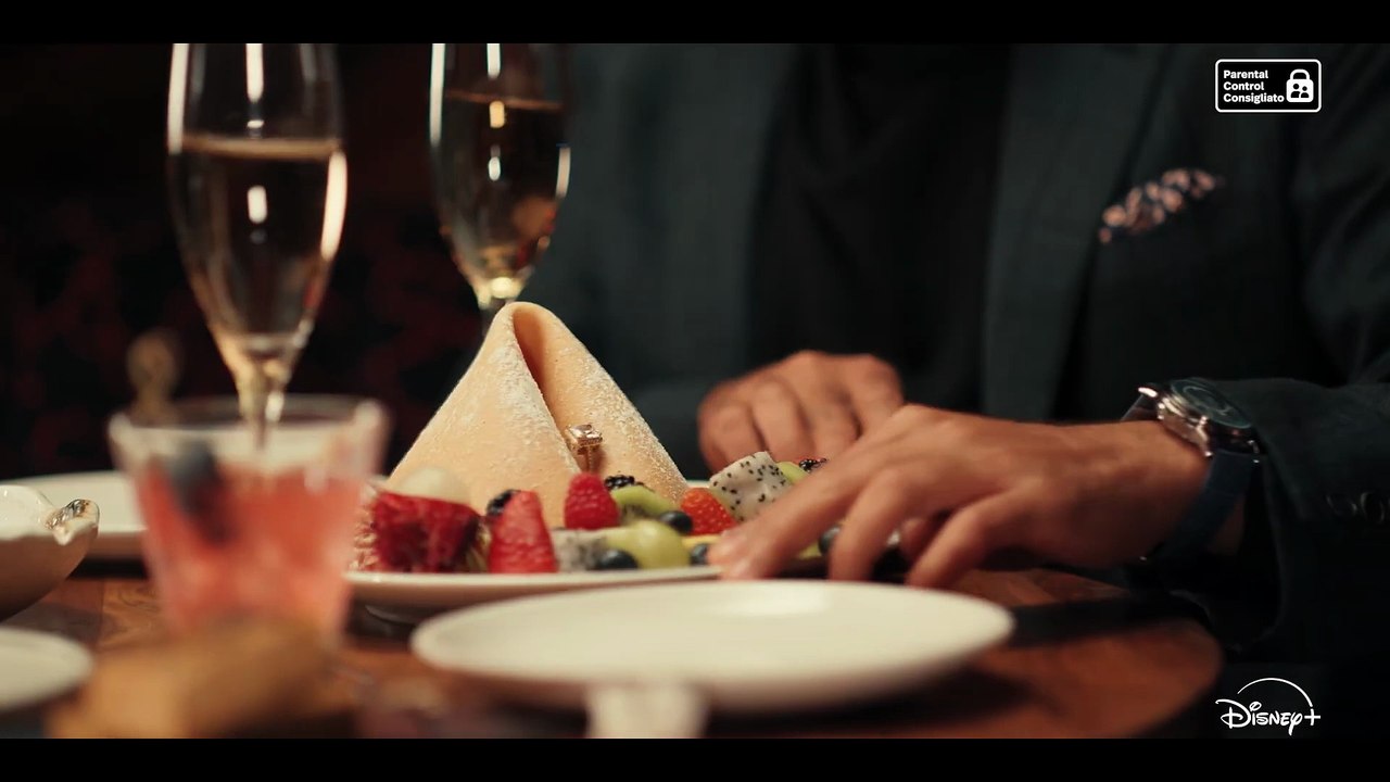 All's Fair (Trailer ufficiale HD)