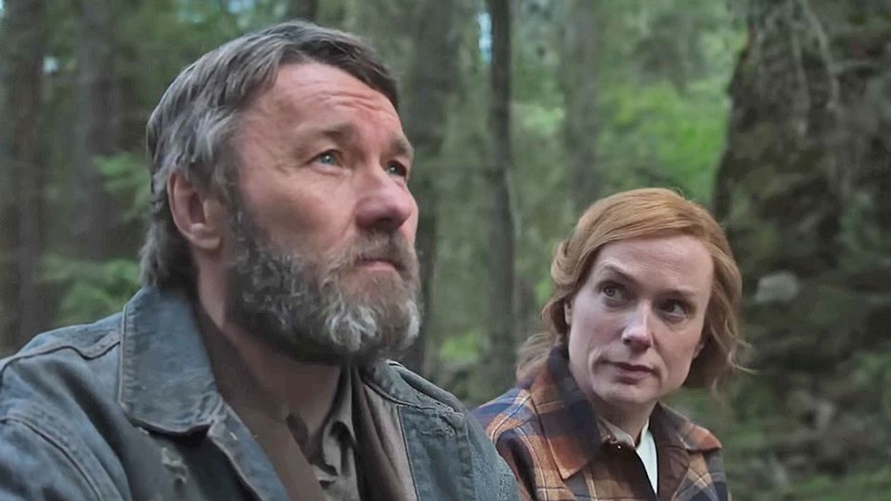 Train Dreams Bande-annonce VO