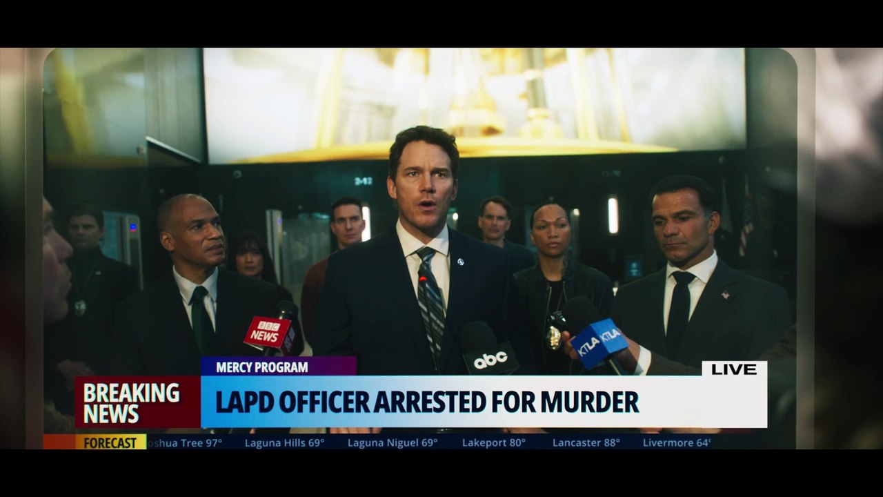 Bande-annonce de Reconnu Coupable