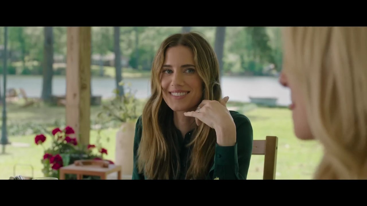 Regretting You - Trailer (English) HD