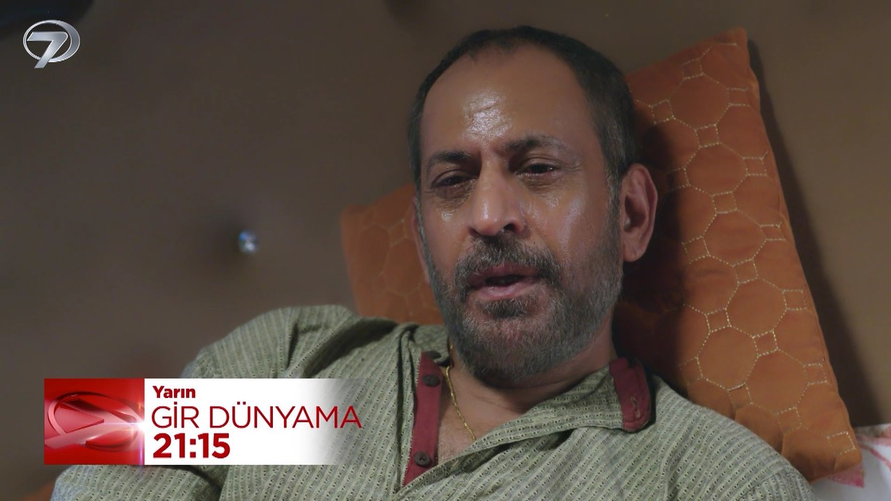 Gir Dünyama 64. Bölüm Fragmanı - 10 Ekim 2025