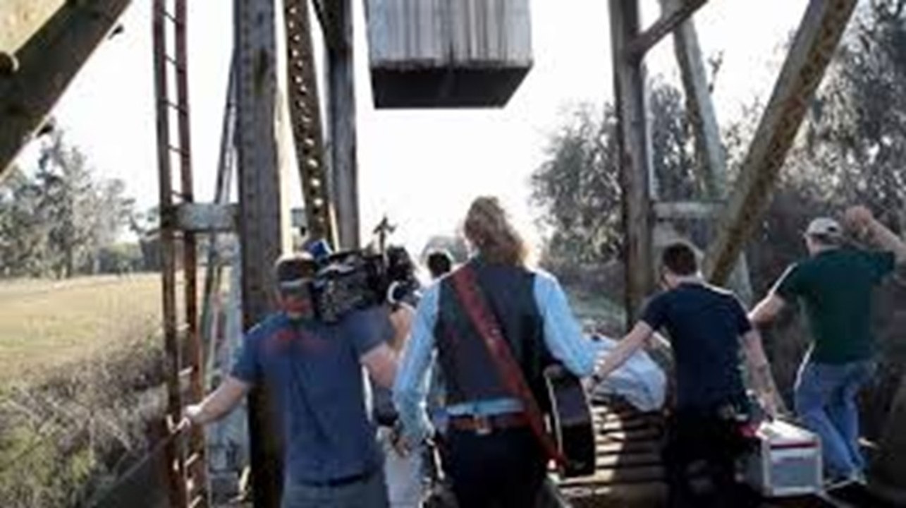 Vous n'avez jamais vu ce film et c'est normal.