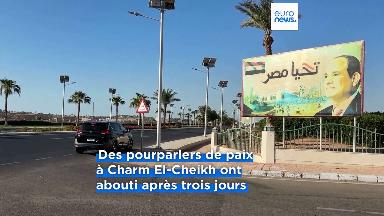 Attaque du 7 octobre : les failles du renseignement israélien face au Hamas