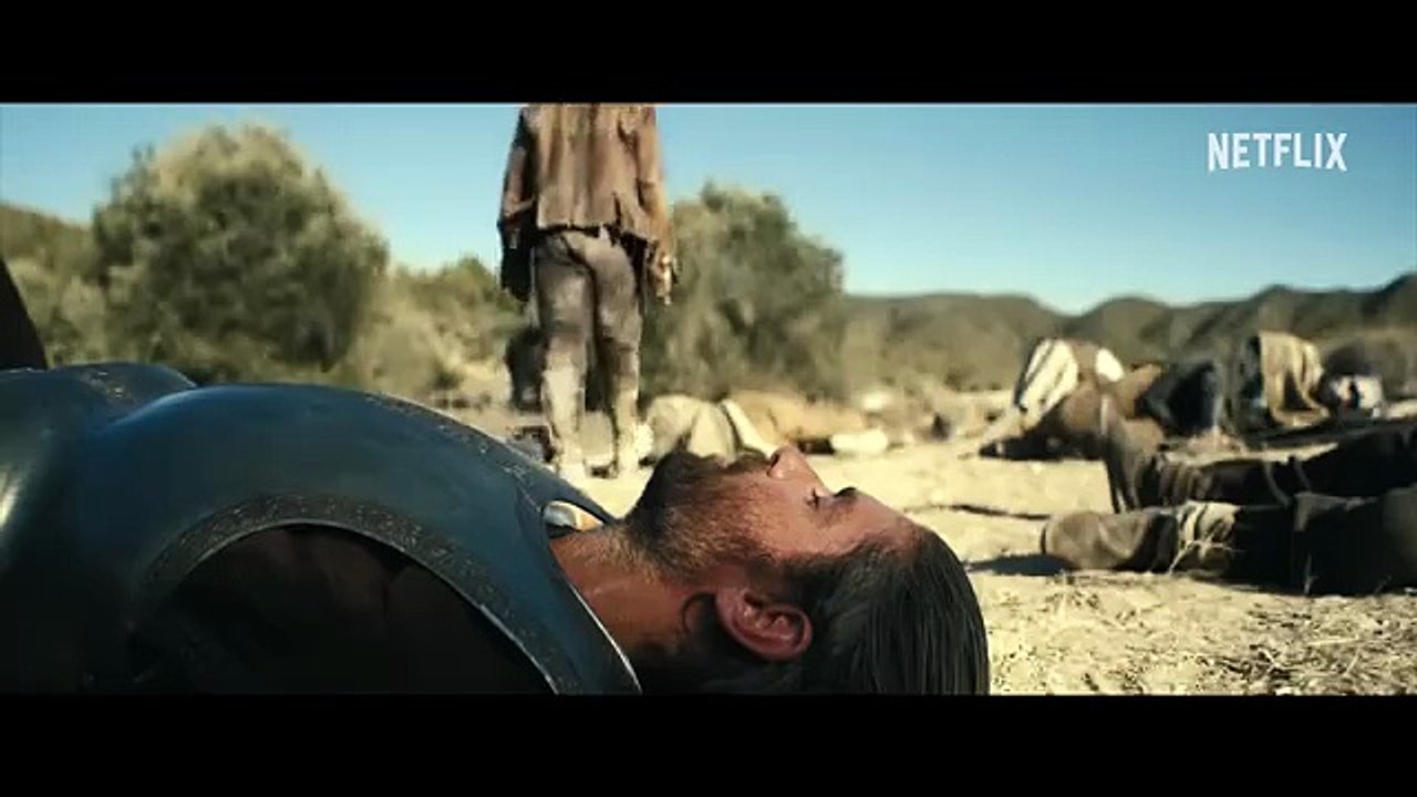 Bande-annonce de Néro