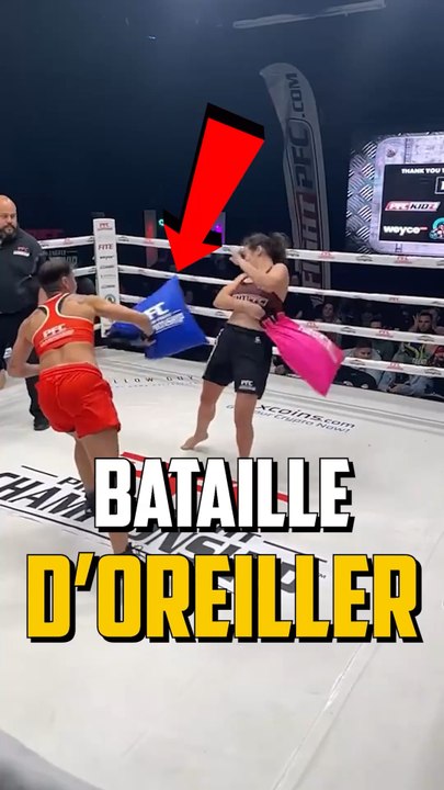 LE MEILLEURS SPORT DE COMBAT ?!
