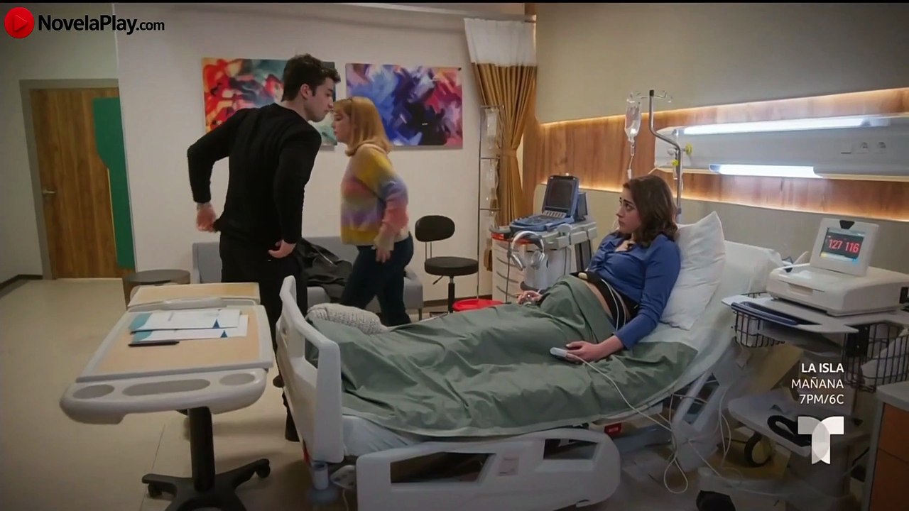 BAHAR: ESENCIA DE MUJER | CAPÍTULO 60 COMPLETO