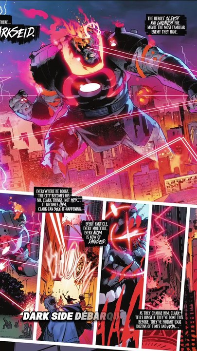 Batman est MORT !? Le DC KO qui va vous CHOQUER !