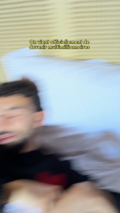 La fin j’ai abusé 😭