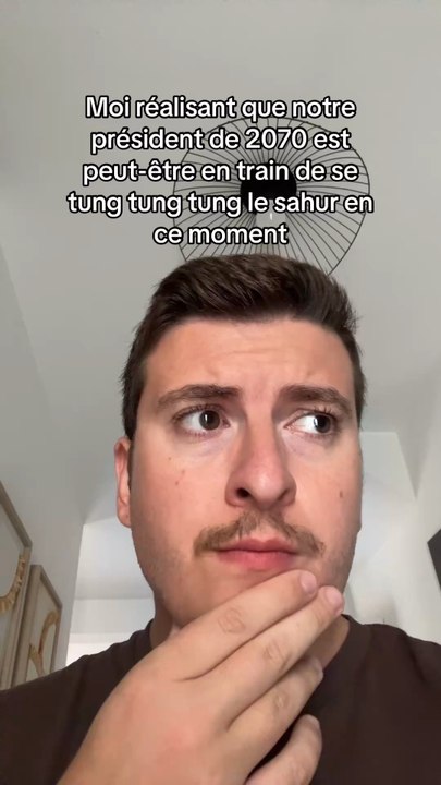 Chacun ses occupations #pourtoi #humour #drole #tungtungsahur