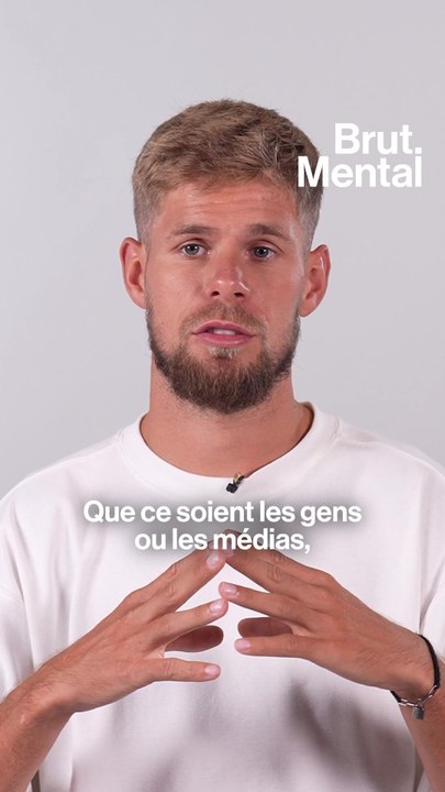 BRUT MENTAL — La quête de performance avec Jimmy Gressier