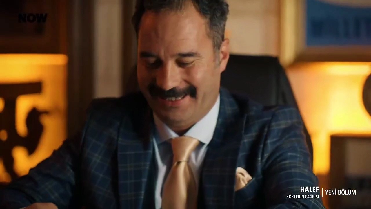 Halef 4. Bölüm İzle Full - Part 1 (9 Ekim 2025) | HD, Reklamsız