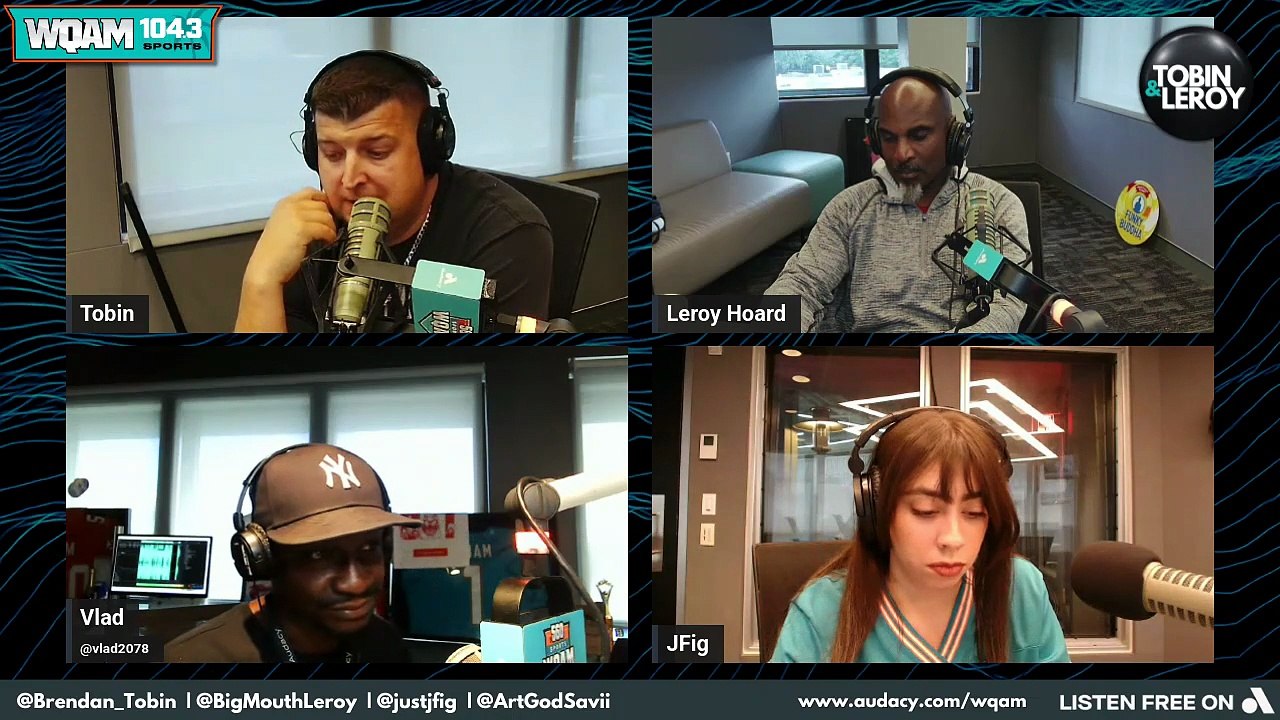 Miami Heat Need To Get Ready For Giannis Antetokounmpo To Jump Ship