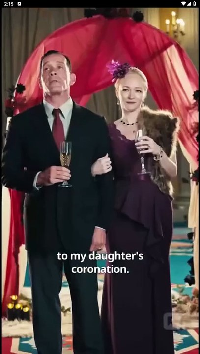 Mistaken as His Mate - The Luna’s Regret