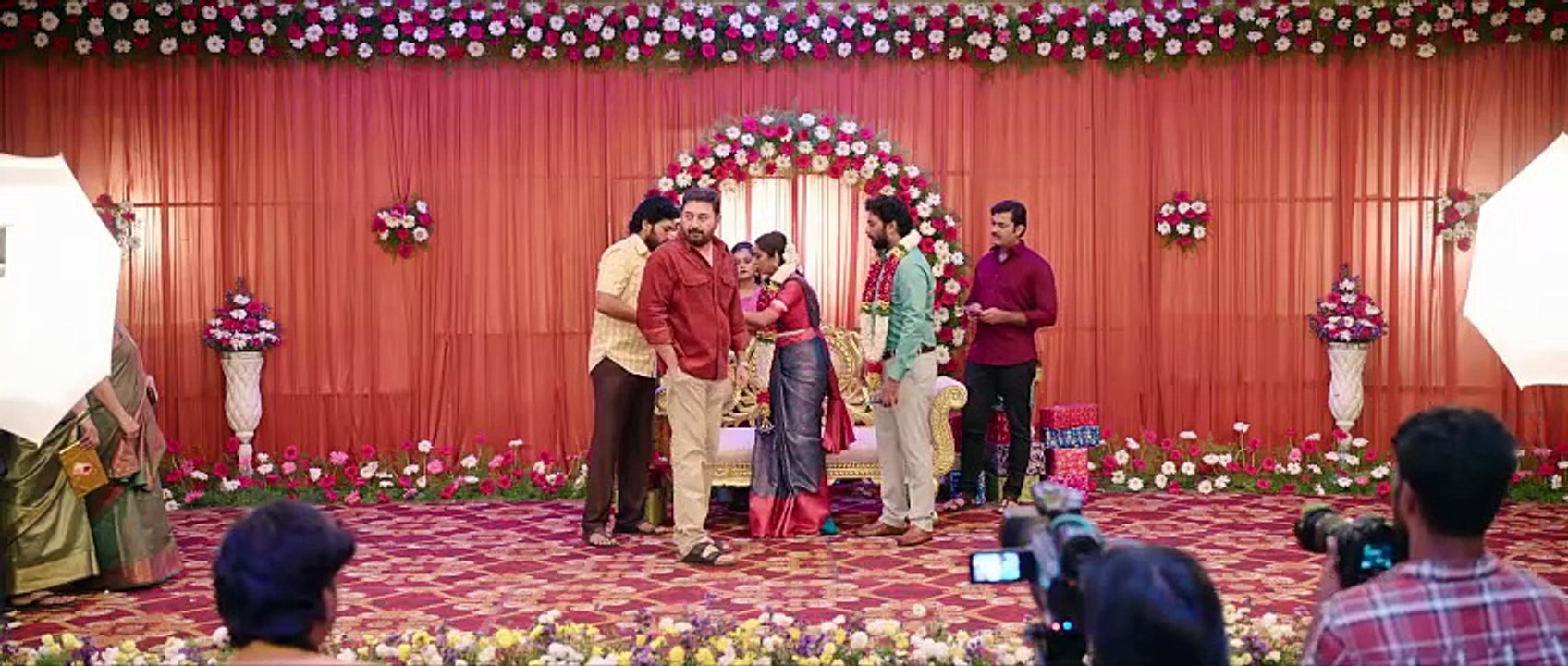 Meiyazhagan 2024 South Hindi Movie l Karthik (2024) Hindi in Dubbed Full South Movie