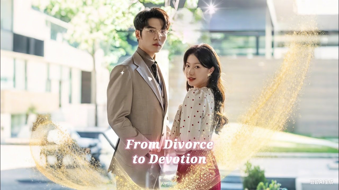 From Divorce To Devotion