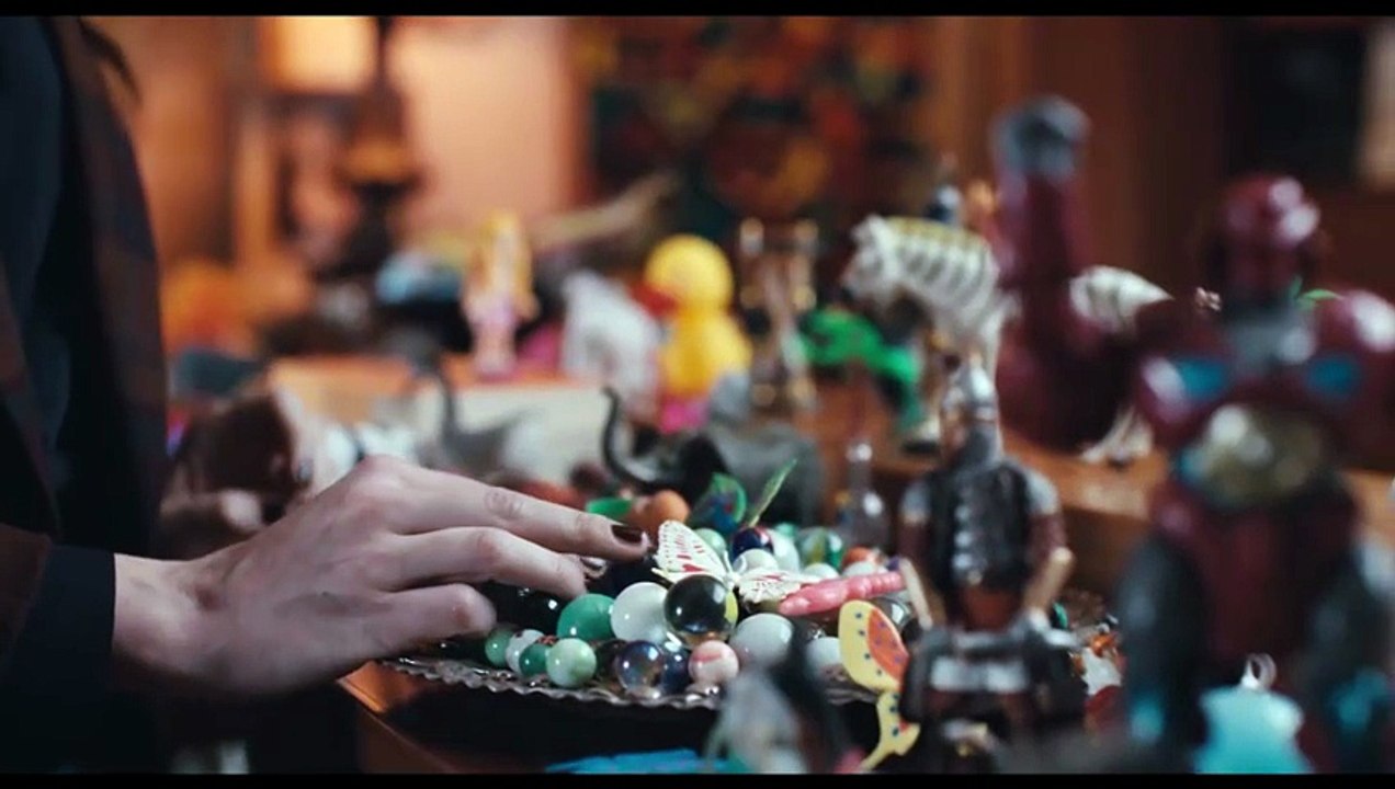 Breve storia d'amore (Trailer Ufficiale HD)