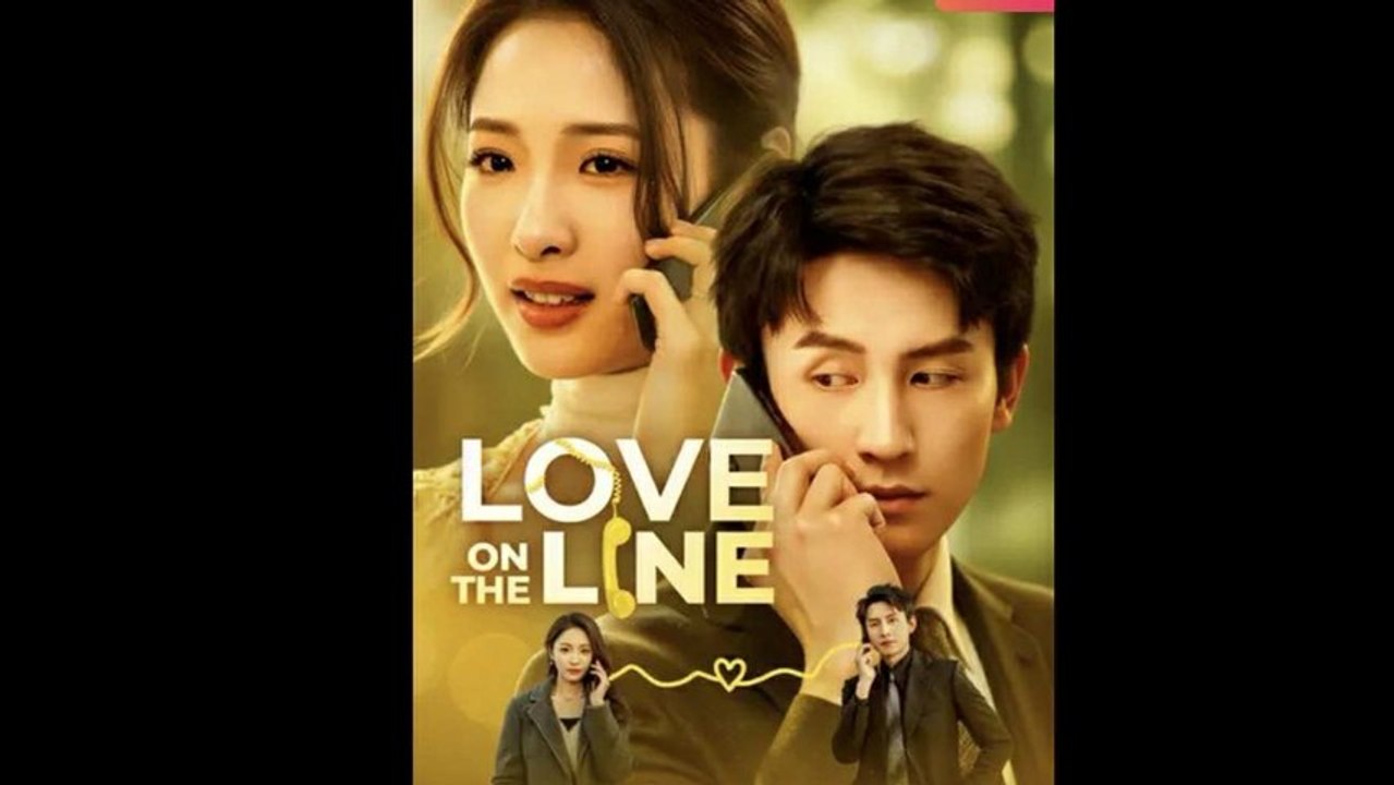 LOVE ON THE LINE
