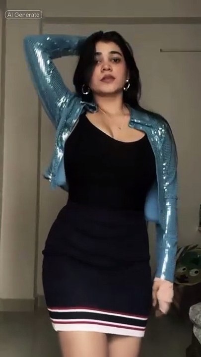 Beautiful Indian women trending video