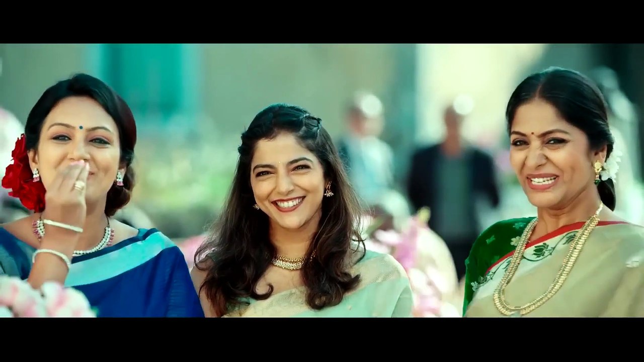 THAMMUDU New South Movie Hindi Dubbed 2025 ｜ Nithiin ｜ New South Indian Hindi Dubbed Full Movie 2025