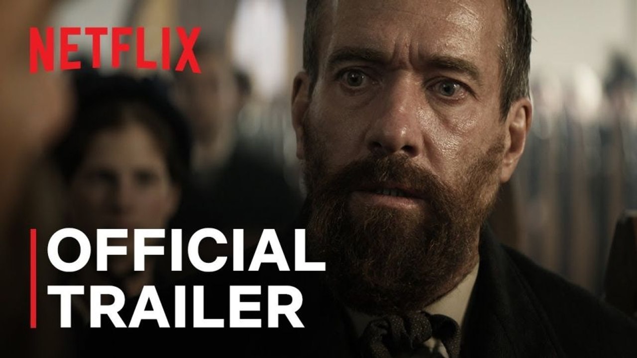 Death By Lightning Fragman