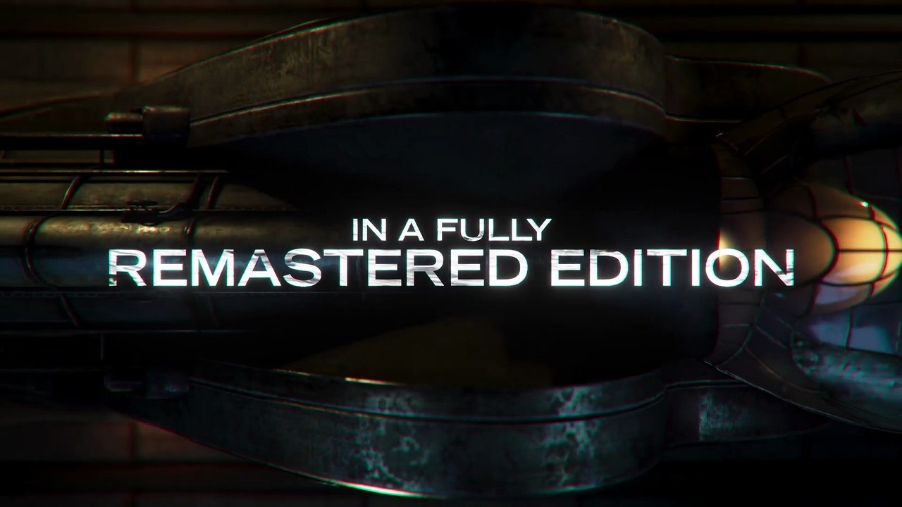 Syberia Remastered - Exciting Story Trailer 🎥