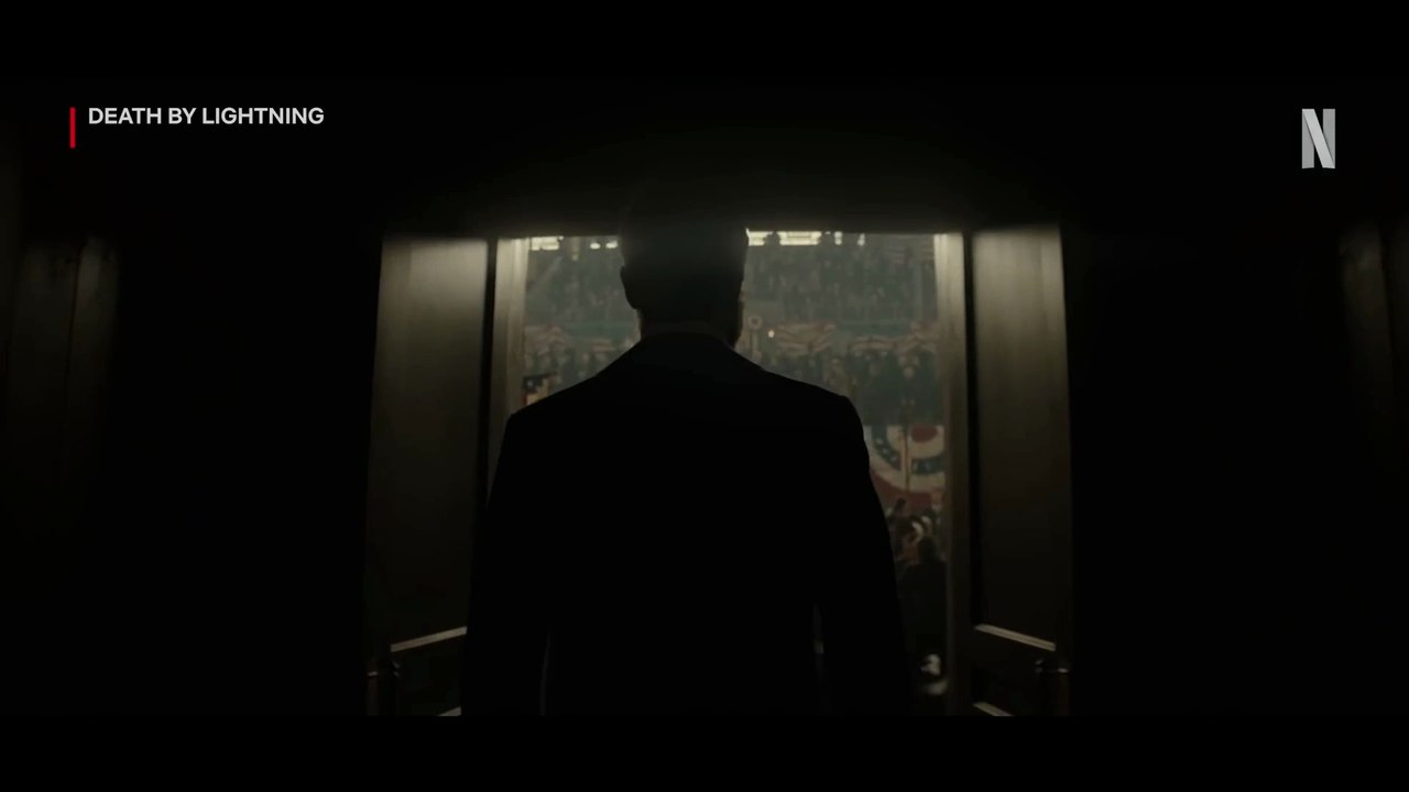 Death By Lightning Trailer OV