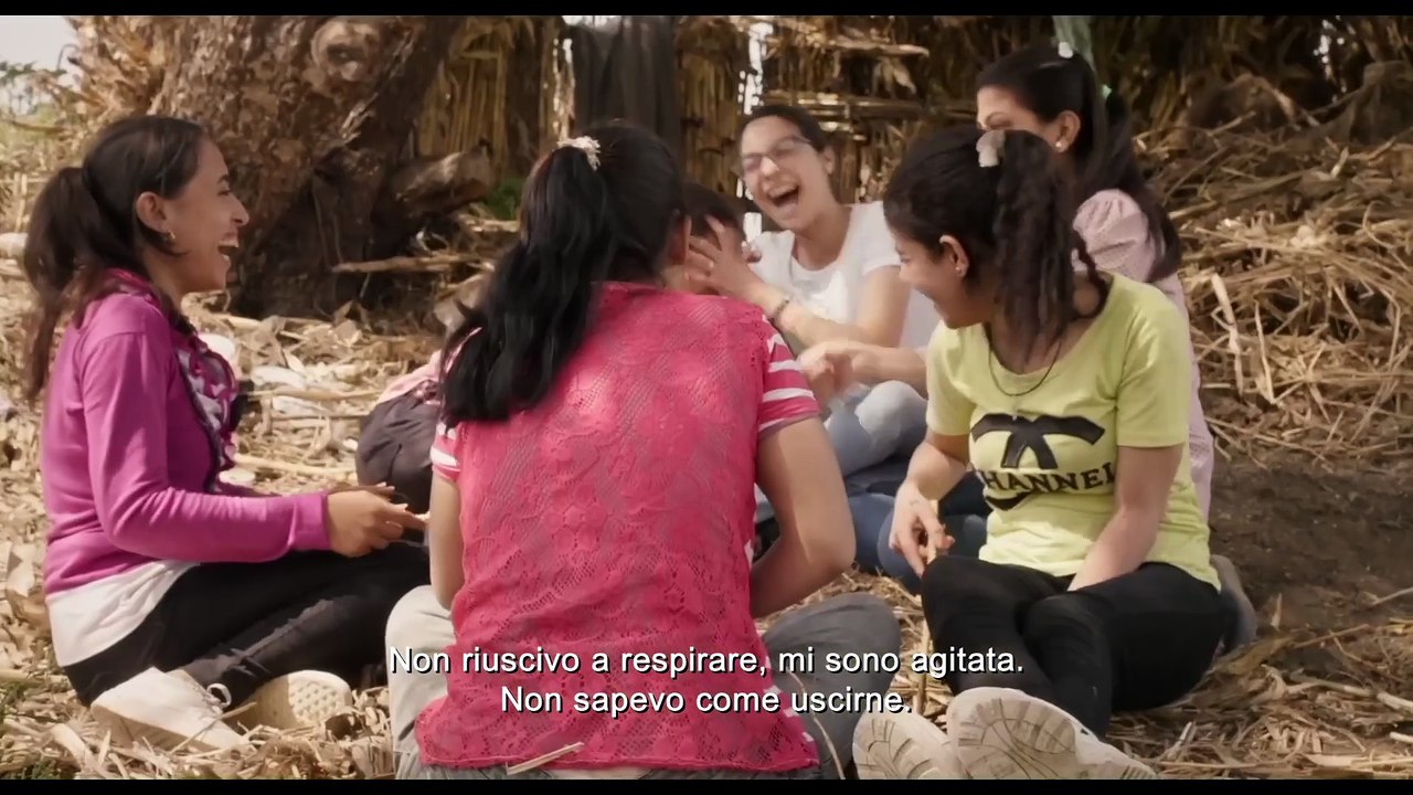 The Brink of Dreams (Trailer Ufficiale HD)