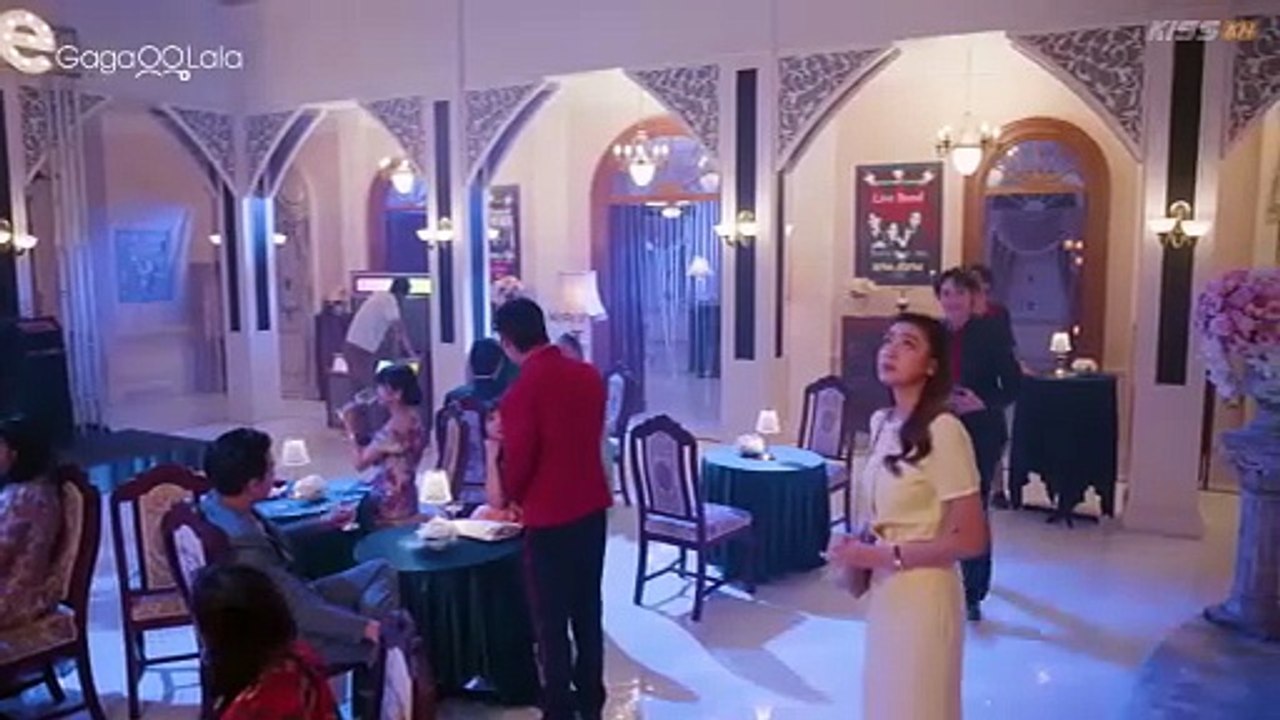 (BL)EP.8 Luv  in da 🌕Light (2025)