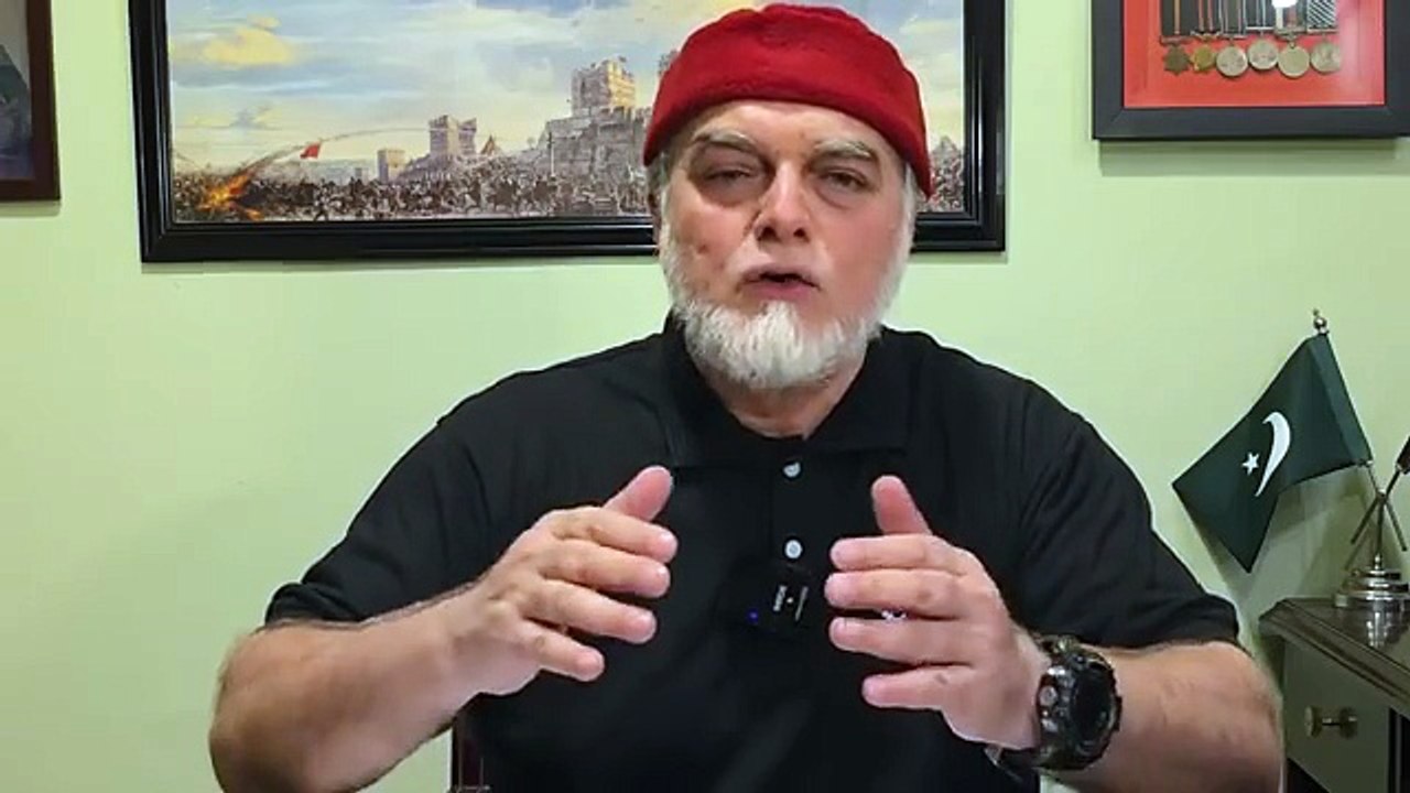 Pakistan and the Crypto Dilemma