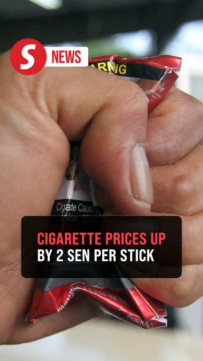 Govt raises tobacco, alcohol duties to boost public health initiatives