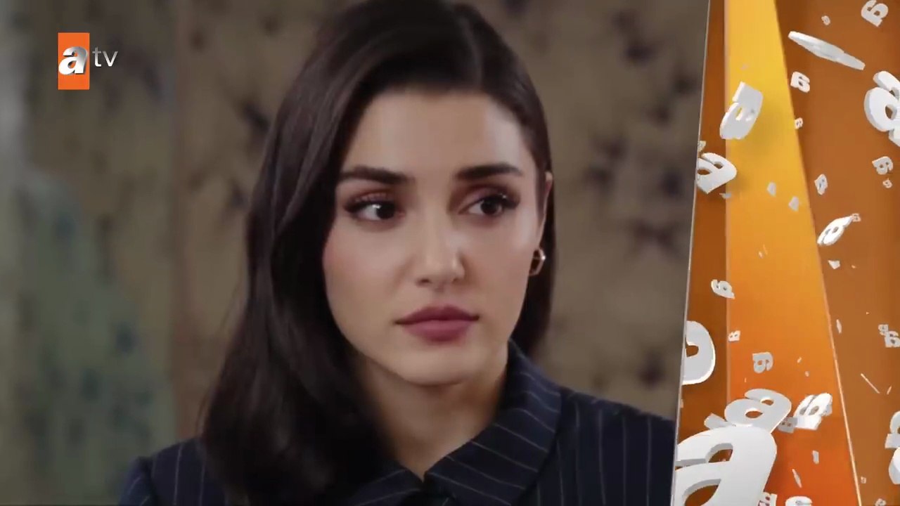 Aşk ve Gözyaşı 4.Bölüm