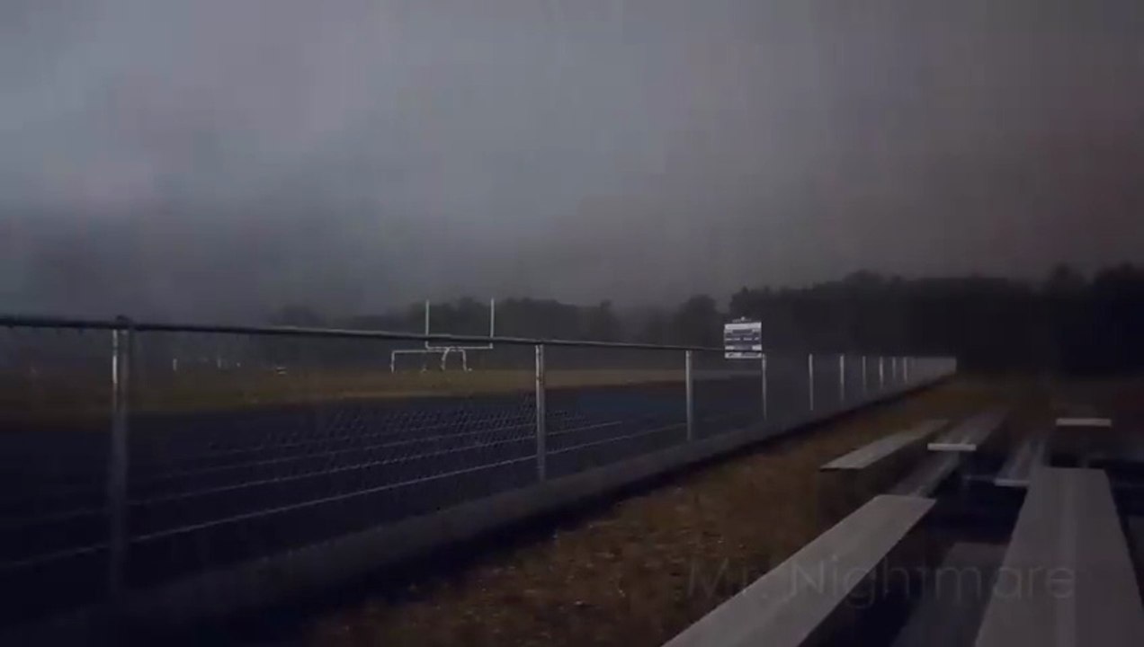 5 of the Scariest True Stories