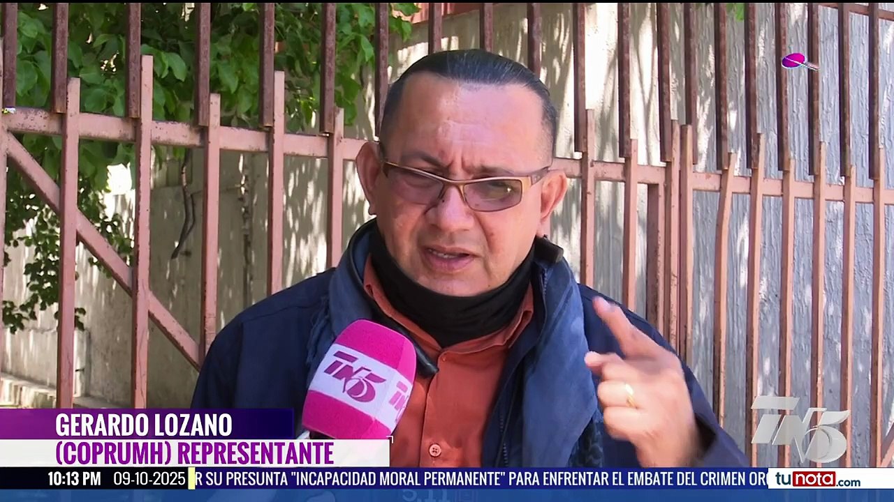 Maestros aplazados en materia básicas del Concurso Docente 2025