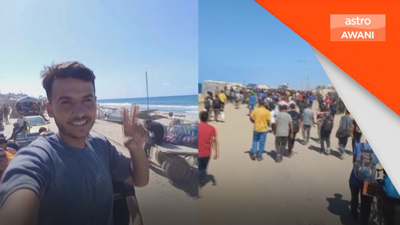 Sukarelawan MAHAR mulakan kerja-kerja bantuan