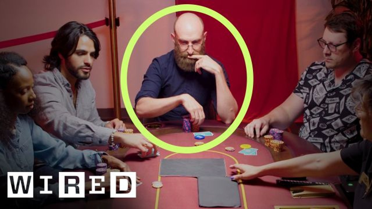 How I Cheated at Poker Using a Hacked Casino Shuffling Machine 🎲