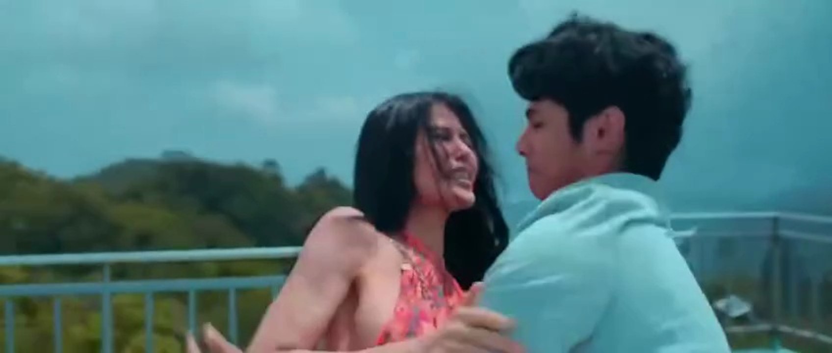 40 FULL MOVIE 2024 Filipino Romantic Movie