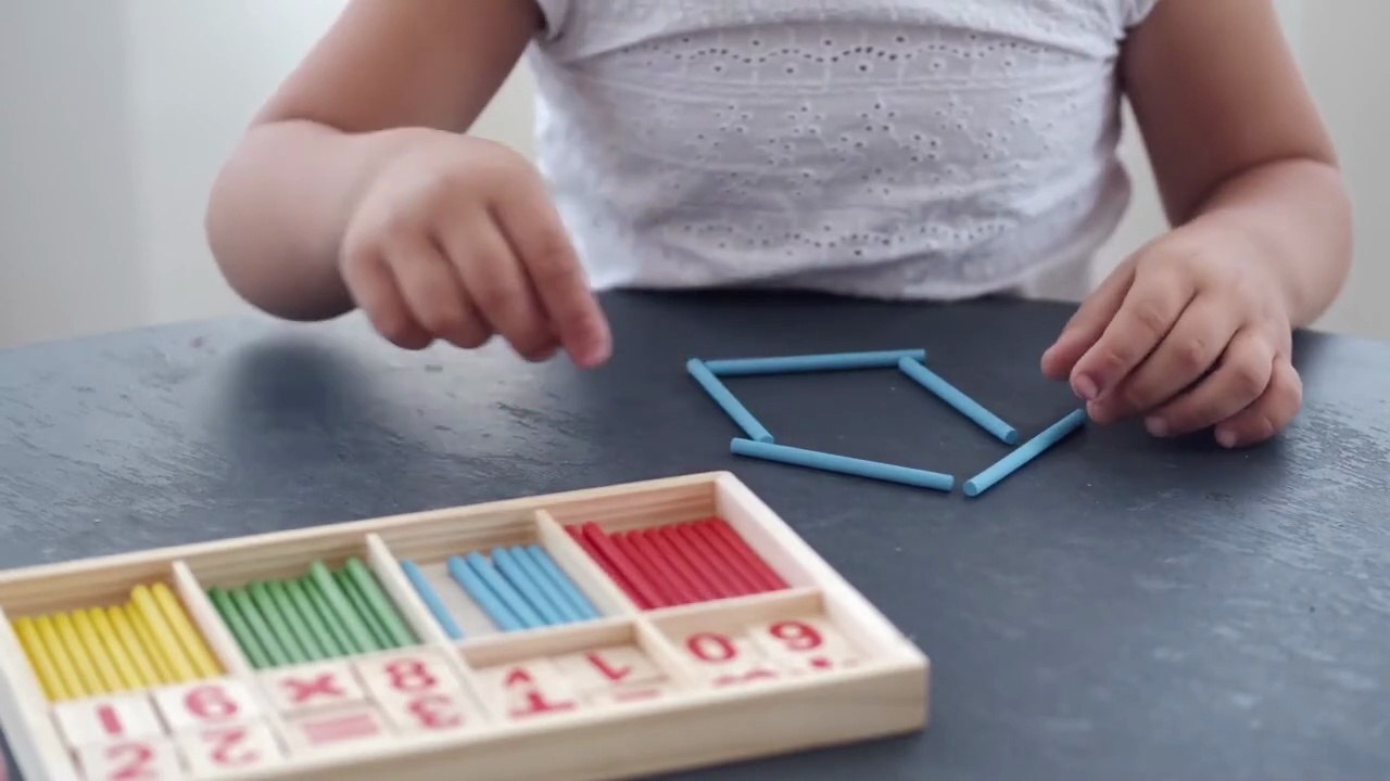 APRENDENDO AGRUPAR - SISTEMAS DE NUMERAÇÃO 6°ANO - AULA 03