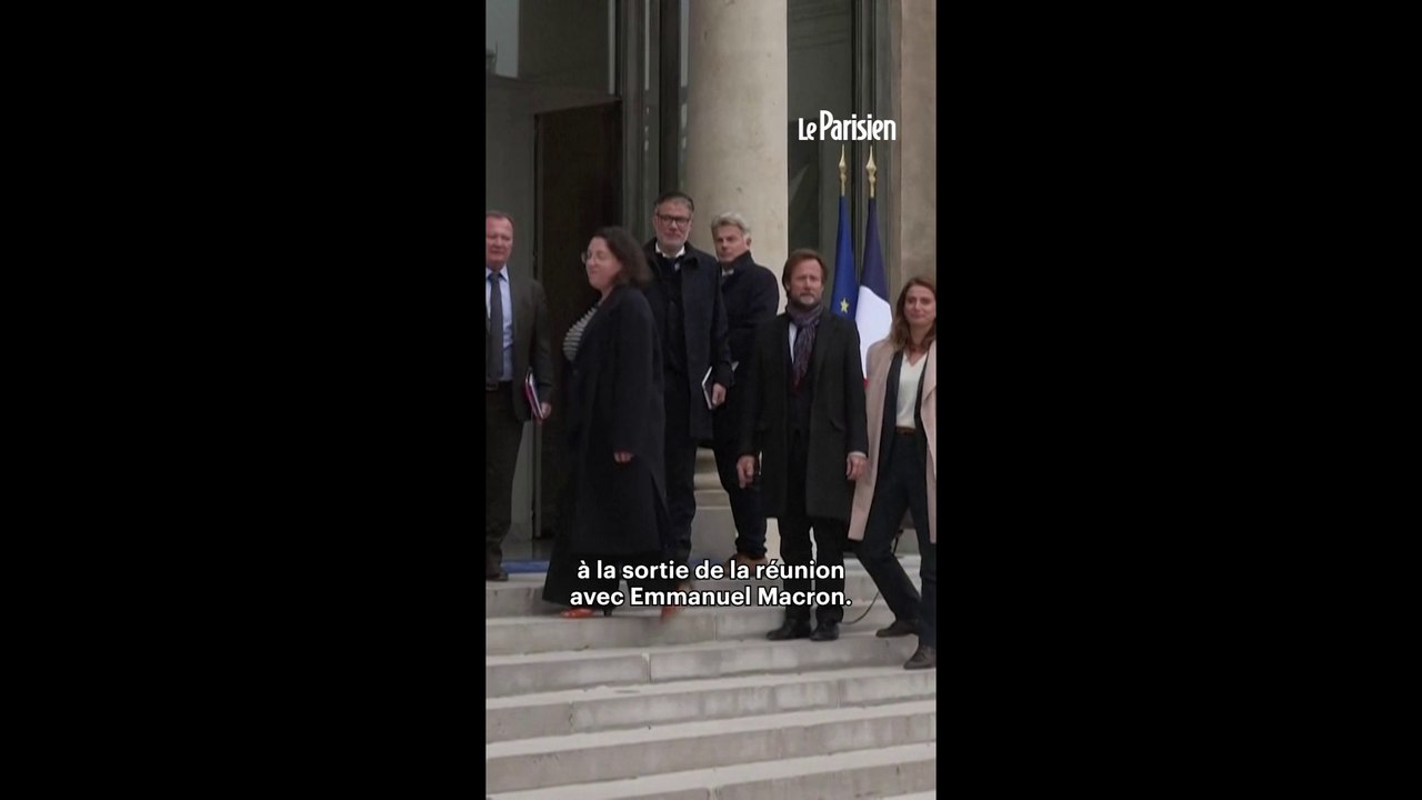 Sébastien Lecornu renommé à Matignon